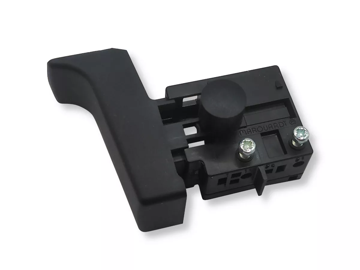 Interrupteur variateur réf. 4931382238 AEG